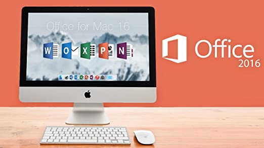 office 16 download for mac